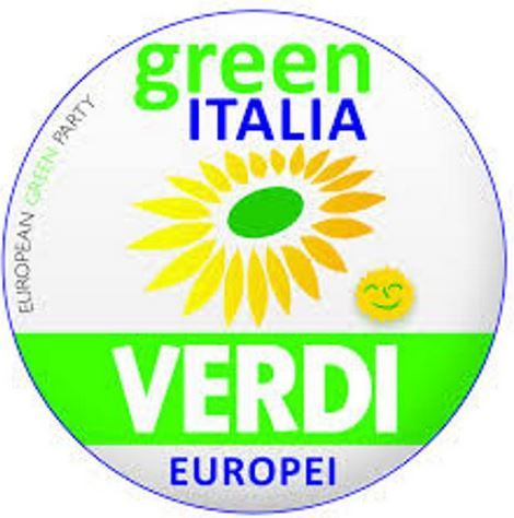 Green Italia Verdi Europei
